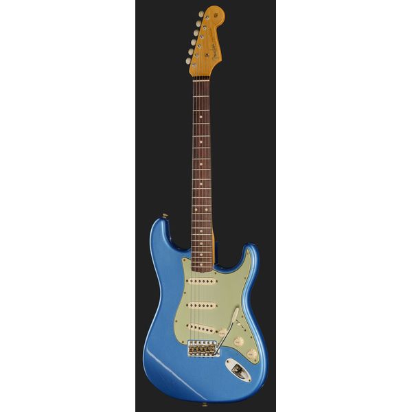 Fender 60 Strat LPB JM Relic