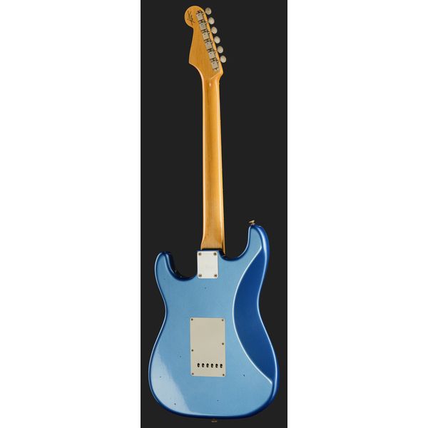 Fender 60 Strat LPB JM Relic
