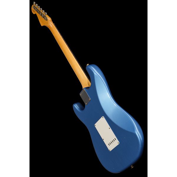 Fender 60 Strat LPB JM Relic