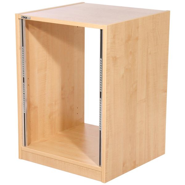 Thon Studio Rack 14U Door Set