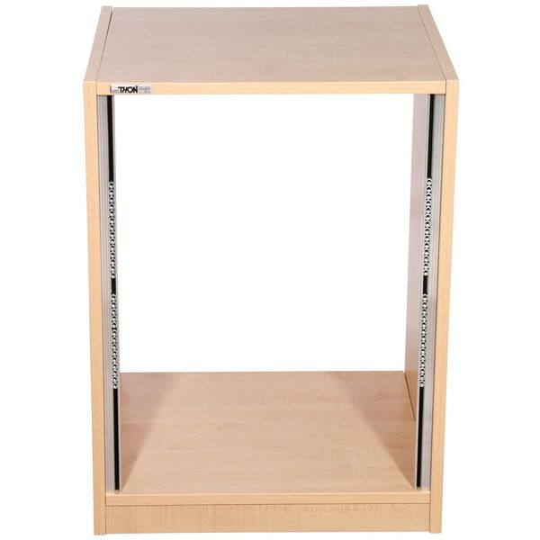 Thon Studio Rack 14U Door Set