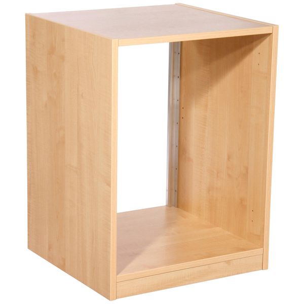 Thon Studio Rack 14U Door Set