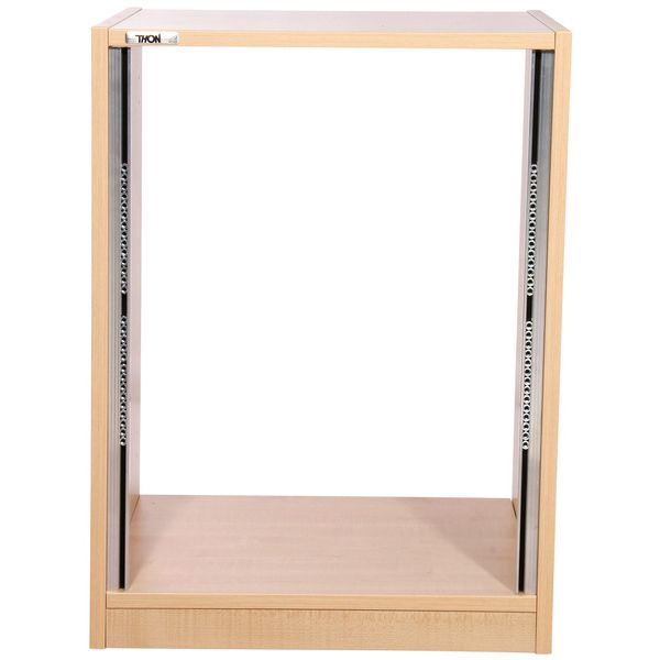 Thon Studio Rack 14U Door Set