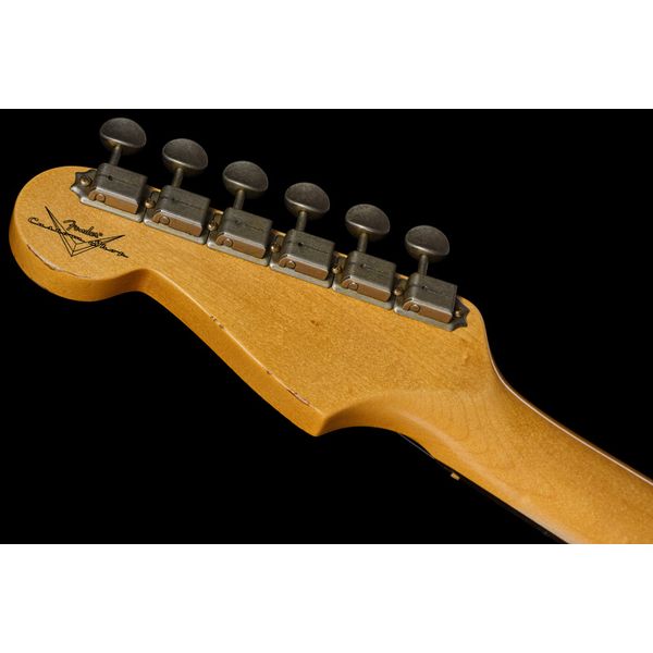 Fender 60 Strat 3TSB Relic