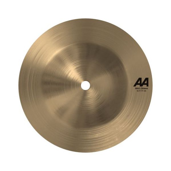 Sabian 6.5" AA MAX Bell Chime