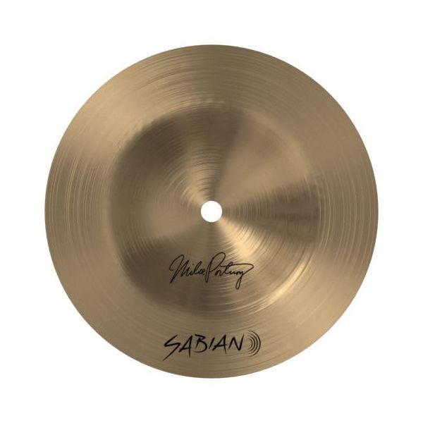 Sabian 6.5" AA MAX Bell Chime