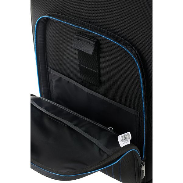 Reunion Blues Exp Double El. Guitar Gig Bag