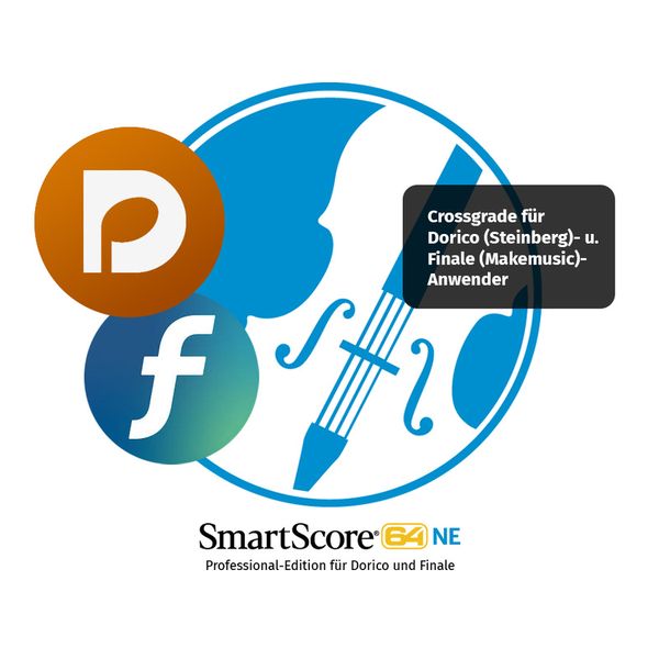 Musitek SmartScore64 Pro NE Crossgrade