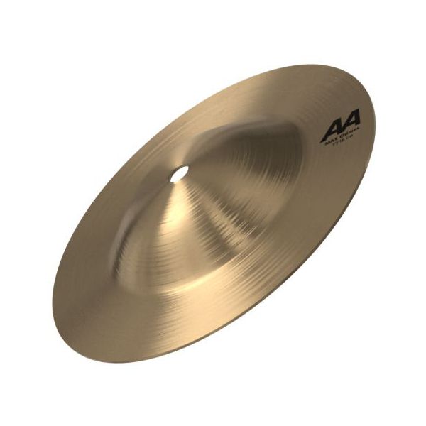 Sabian 7" AA MAX Bell Chime