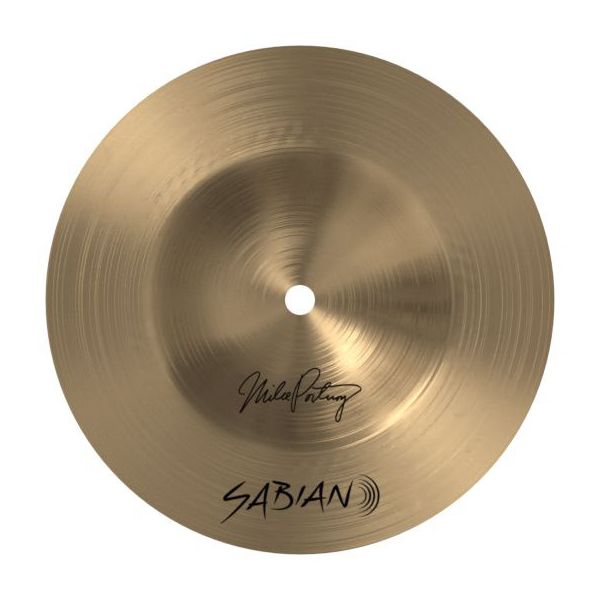 Sabian 7" AA MAX Bell Chime