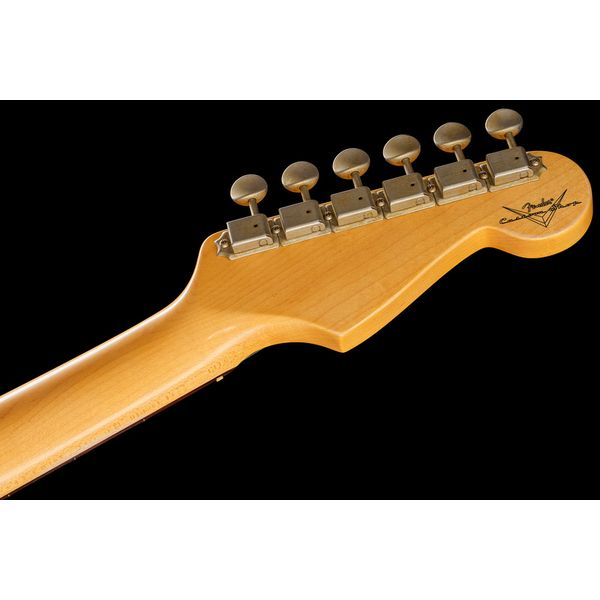 Fender 65 Strat CAR JM Relic LH