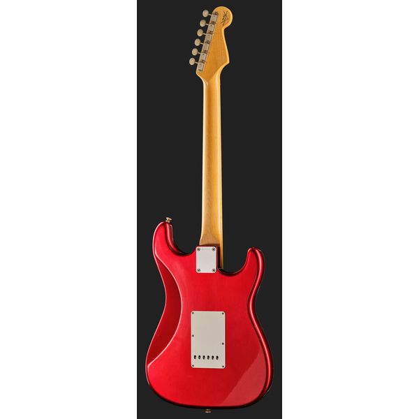 Fender 65 Strat CAR JM Relic LH