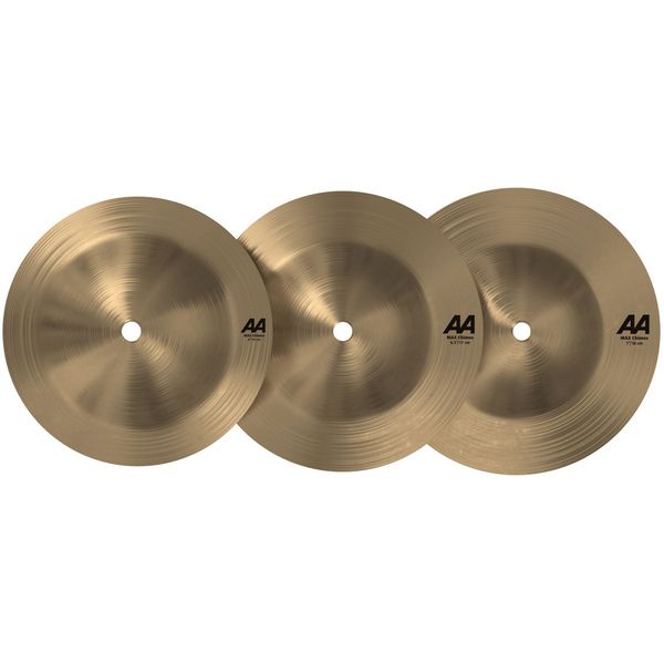 Sabian AA MAX Bell Chime Set