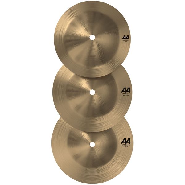 Sabian AA MAX Bell Chime Set