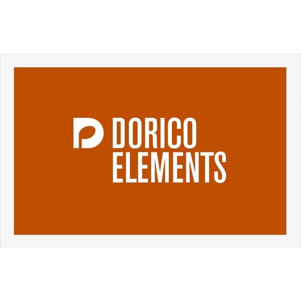 Steinberg Dorico Elements 5 EDU