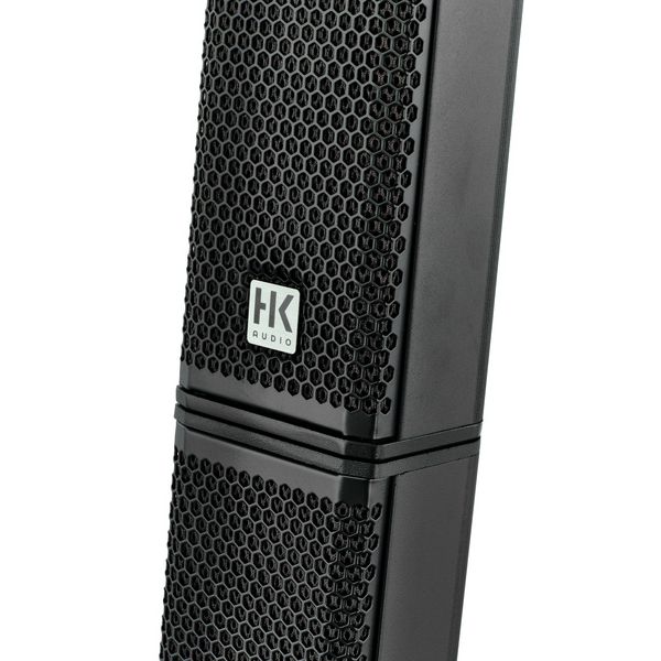 HK Audio Polar 10 MK2 BK
