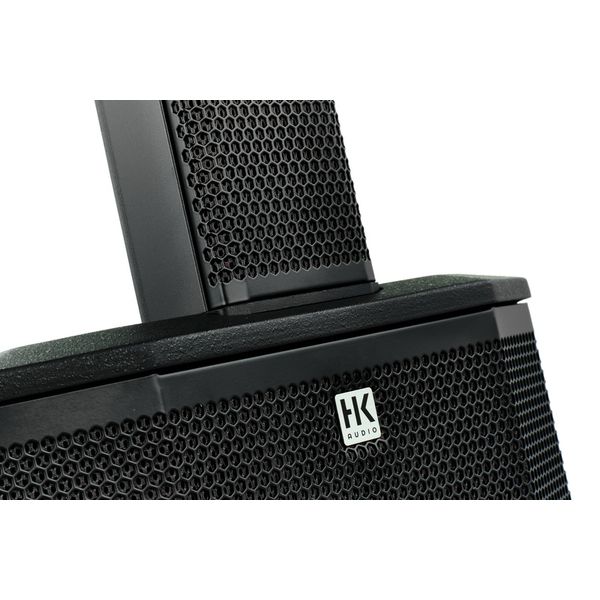 HK Audio Polar 10 MK2 BK