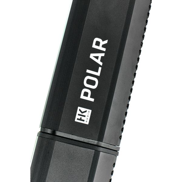 HK Audio Polar 10 MK2 BK