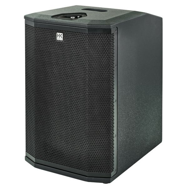 HK Audio Polar 10 MK2 BK