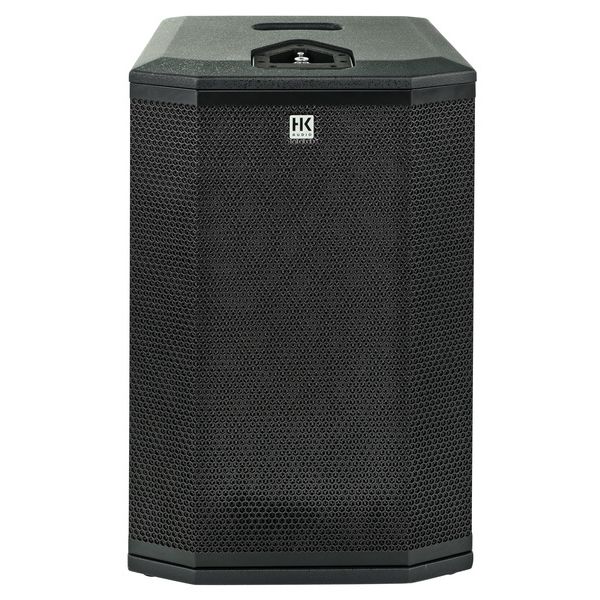 HK Audio Polar 10 MK2 BK