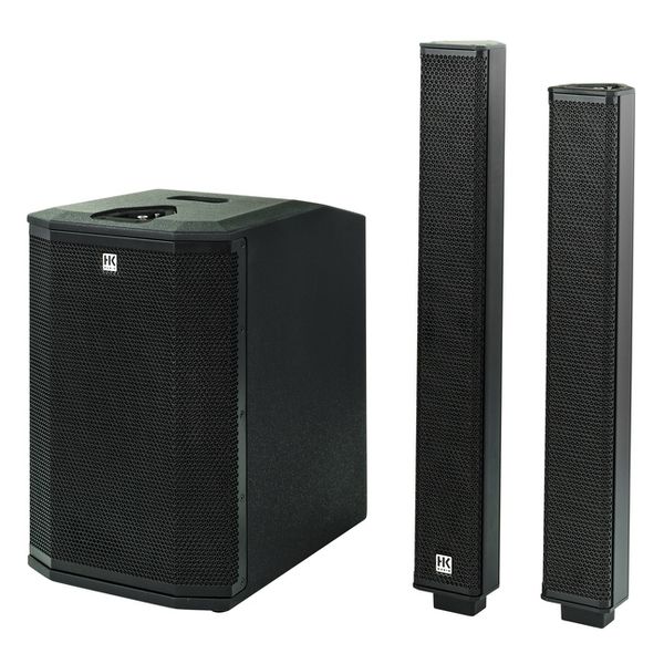 HK Audio Polar 10 MK2 BK