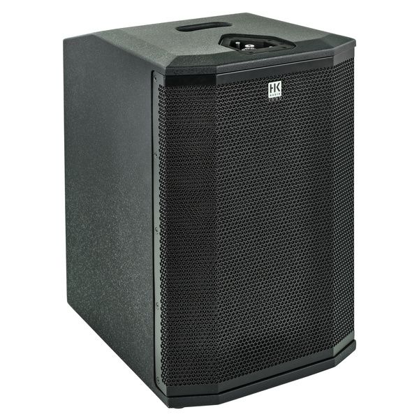 HK Audio Polar 10 MK2 BK