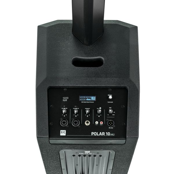 HK Audio Polar 10 MK2 BK