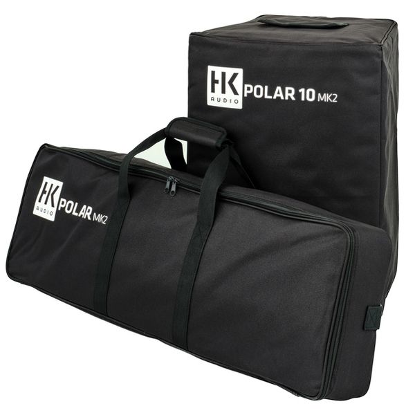 HK Audio Polar 10 MK2 BK