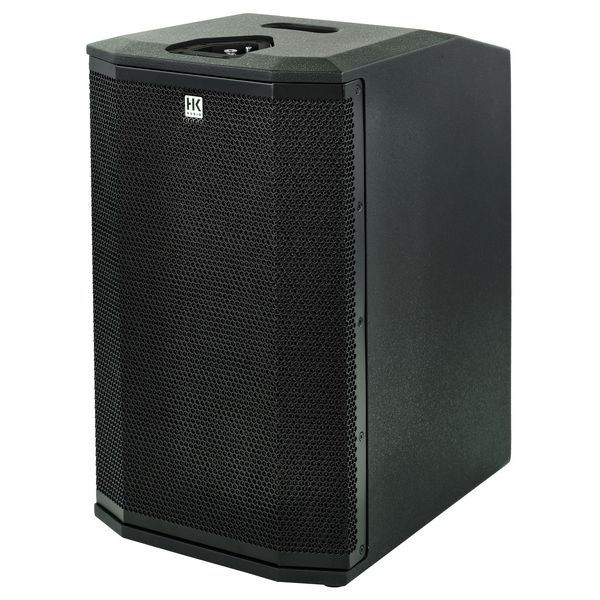 HK Audio Polar 12 MK2 BK