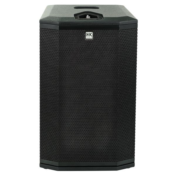 HK Audio Polar 12 MK2 BK