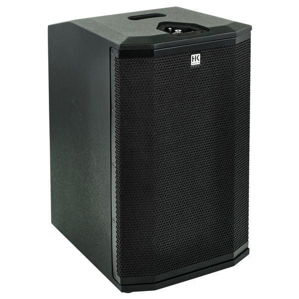 HK Audio Polar 12 MK2 BK
