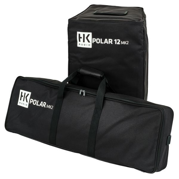 HK Audio Polar 12 MK2 BK