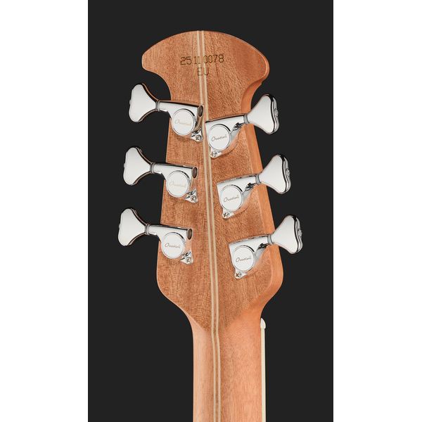 Ovation Custom Balladeer 2762BL-VB-G