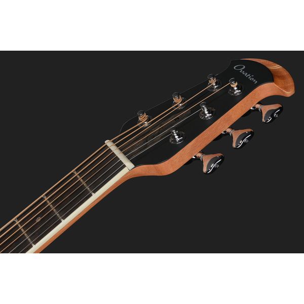 Ovation Custom Balladeer 2762BL-VB-G
