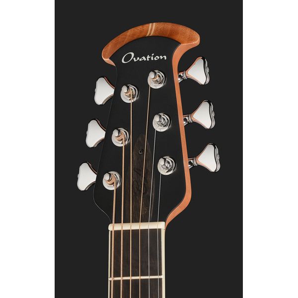 Ovation Custom Balladeer 2762BL-VB-G