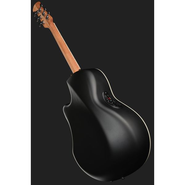 Ovation Custom Balladeer 2762BL-VB-G