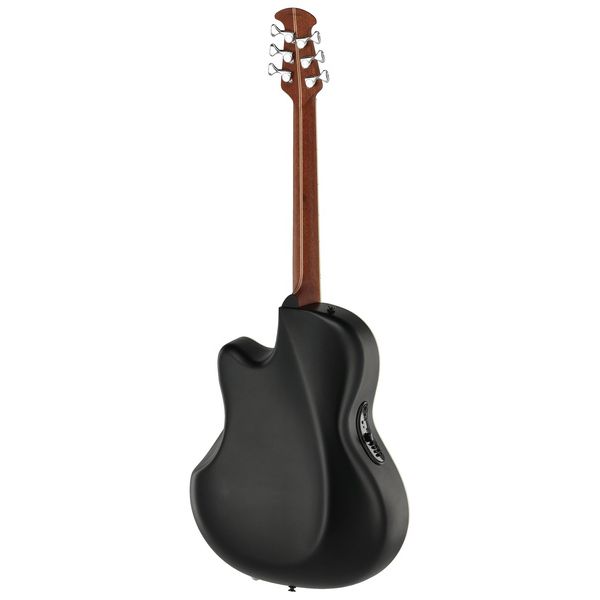 Ovation Custom Balladeer 2762BL-HB-G