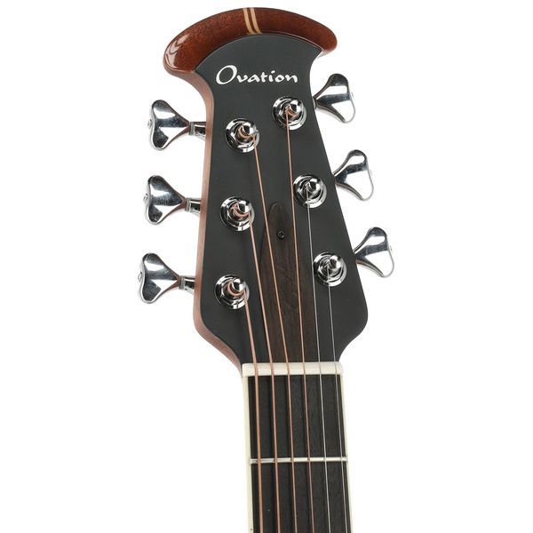 Ovation Custom Balladeer 2762BL-HB-G