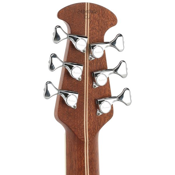 Ovation Custom Balladeer 2762BL-HB-G