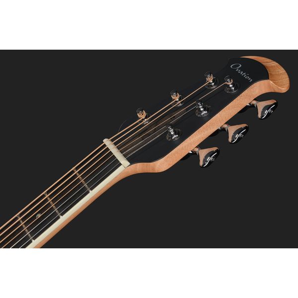 Ovation Custom Balladeer 2762BL-HB-G
