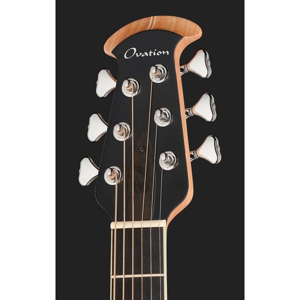 Ovation Custom Balladeer 2762BL-HB-G