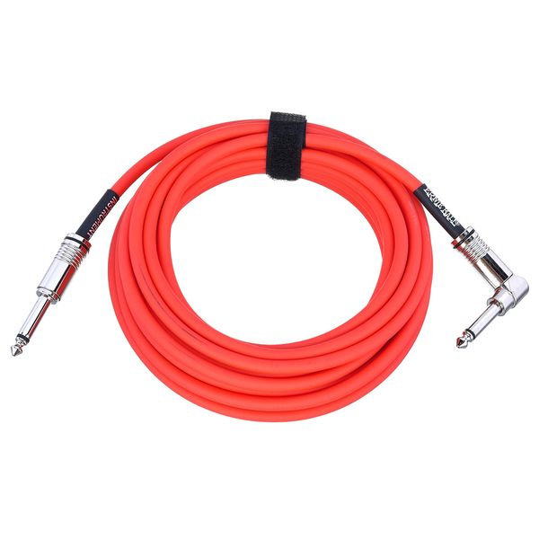 Ernie Ball Flex Cable 20ft Orange P06467