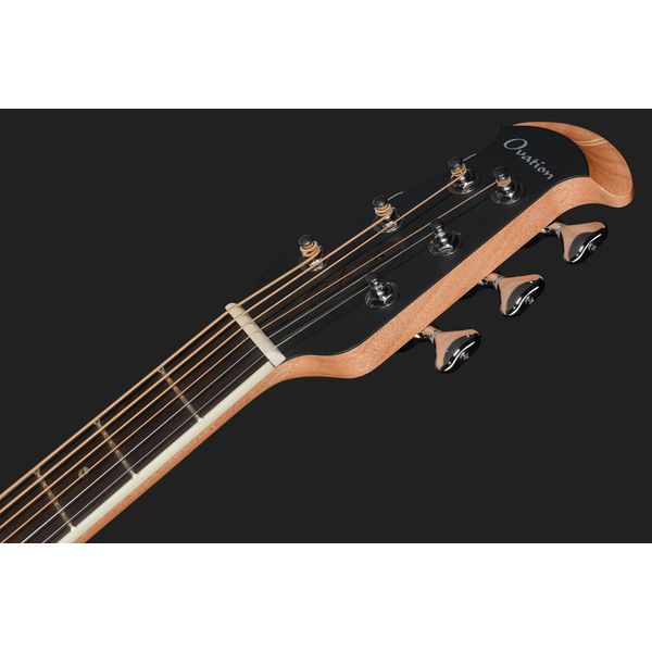 Ovation Custom Balladeer 2762BL-5-G