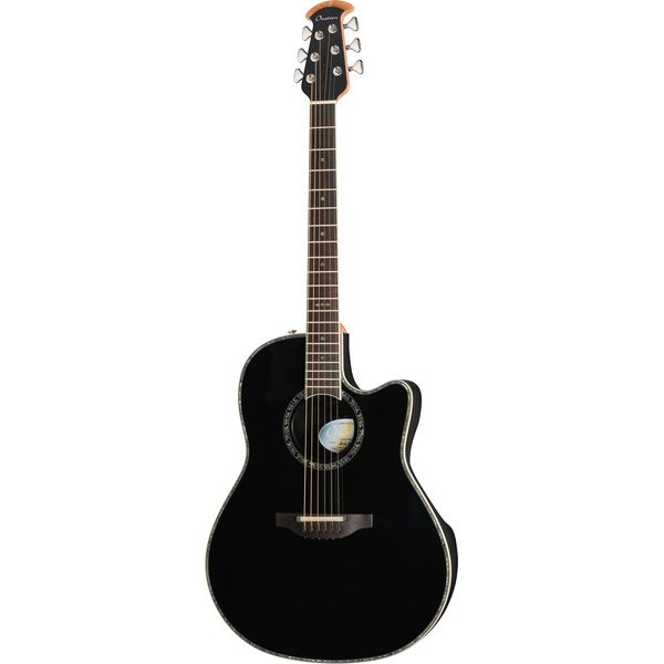 Ovation Custom Balladeer 2762BL-5-G
