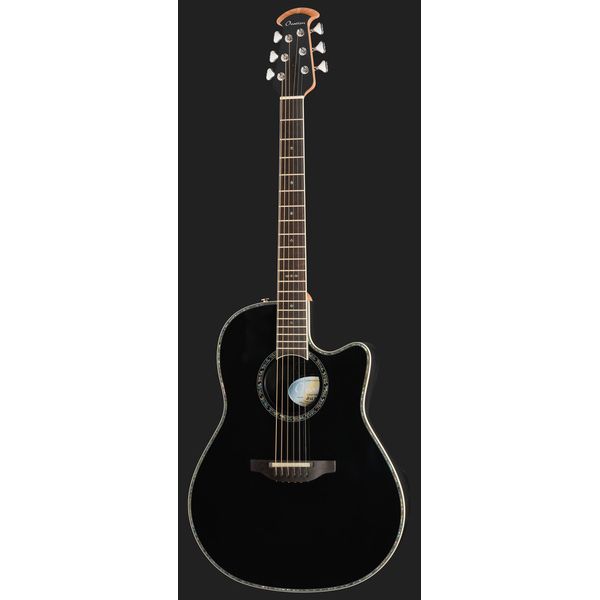 Ovation Custom Balladeer 2762BL-5-G