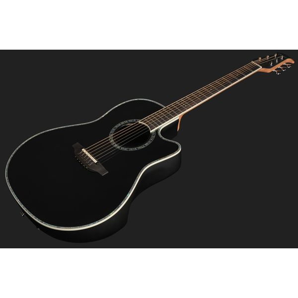 Ovation Custom Balladeer 2762BL-5-G