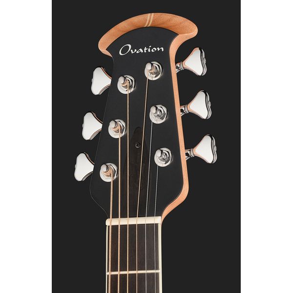 Ovation Custom Balladeer 2762BL-5-G