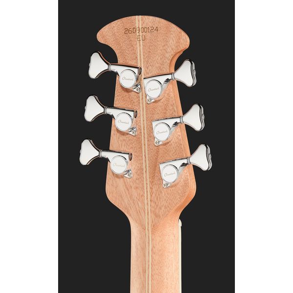 Ovation Custom Balladeer 2762BL-5-G