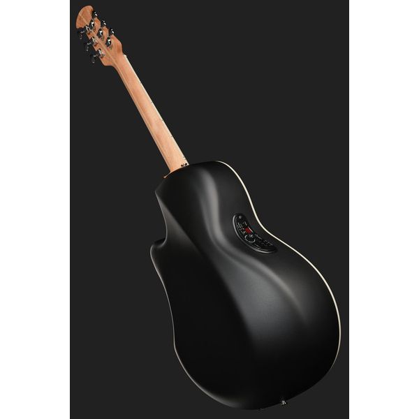 Ovation Custom Balladeer 2762BL-5-G