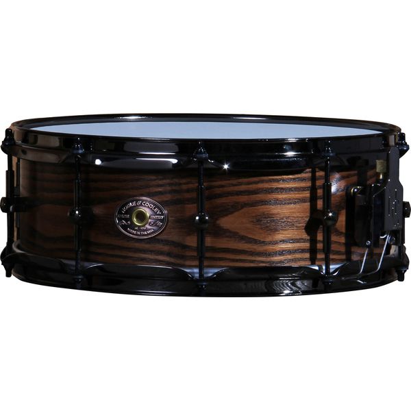 Noble & Cooley 14"x05" Sassafras Solid Snare